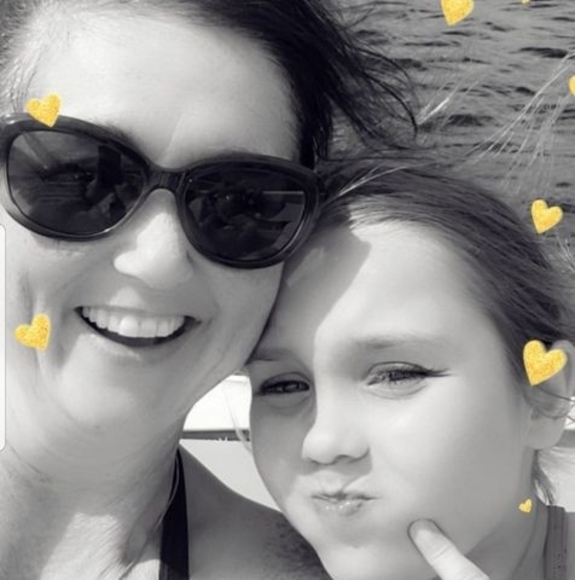 Meet your Posher, Kim - Picture 1 of 1